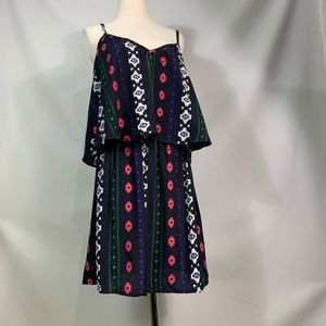 🌞BeBop Summer Dress XL